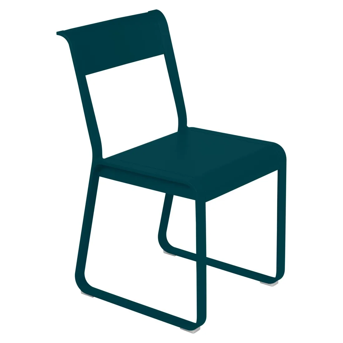 Fermob Bellevie BELLEVIE CHAISE V2
